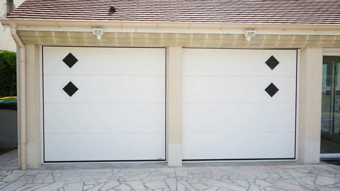 Portes de garage